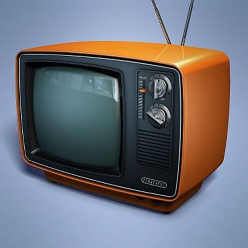 electrodomesticos retro