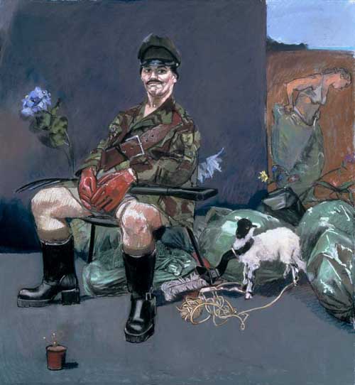 paula rego