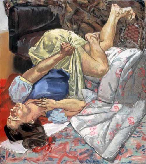 paula rego