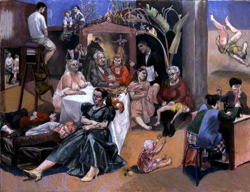 paula rego