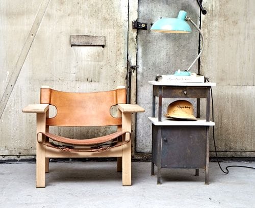 decoracion industrial