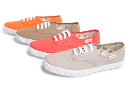 zapatillas victoria