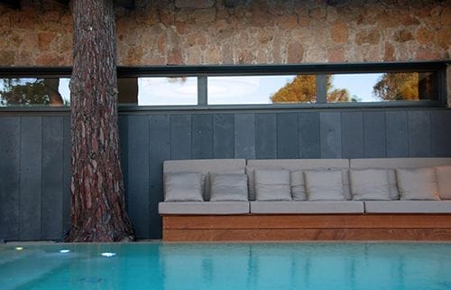 hotel la plage casa del mar