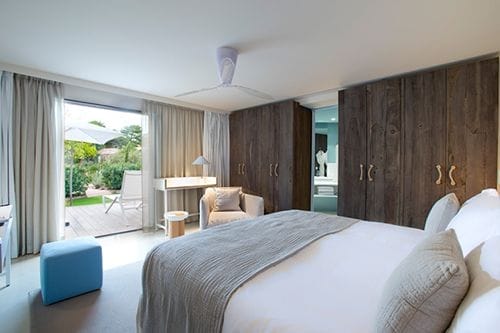 hotel la plage casa del mar