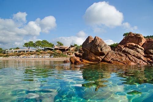 hotel la plage casa del mar