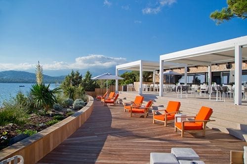 hotel la plage casa del mar