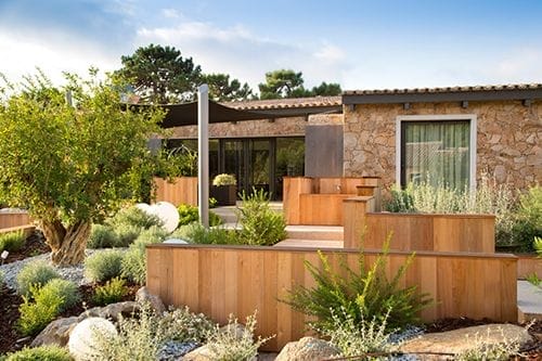 hotel la plage casa del mar