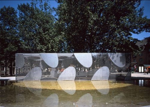 pabellon brujas belgica toyo ito