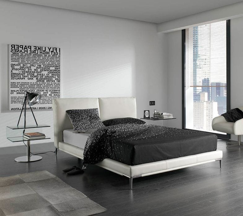 Selección de mesillas de noche para tu casa