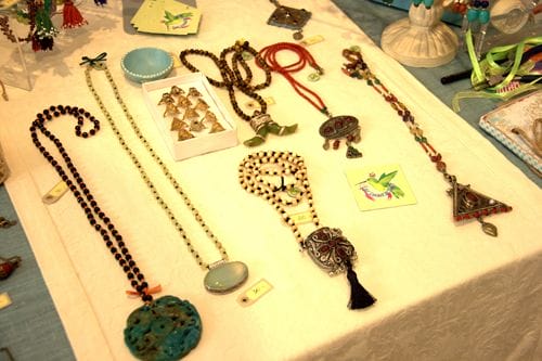 colibri collares the cocktail market artikartik.blogspot.com.es