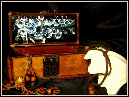foto kiliart particpante cuarta edicion kiliart.blogspot.com.es