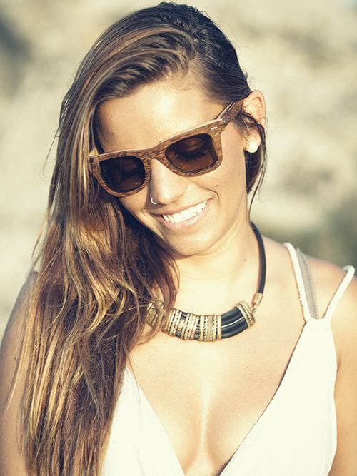 gafas madera wood glass vivero autores woodglass.com