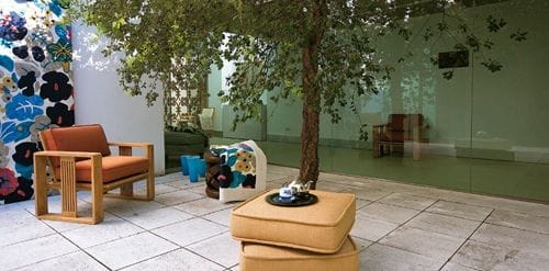 patio cojines telas gaston daniela gastonydaniela.com