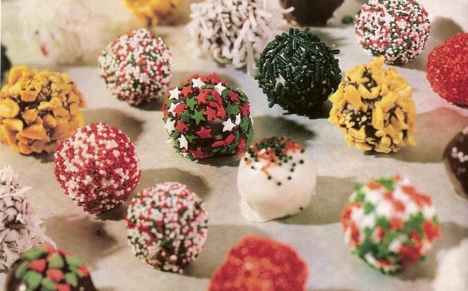 La Trufería de Malasaña, una dulce tentación