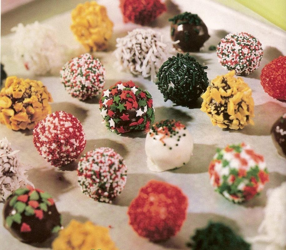 La Trufería de Malasaña, una dulce tentación