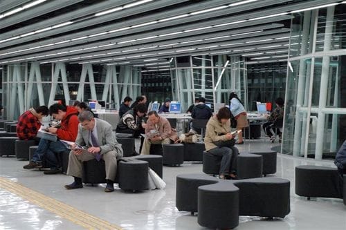 mediateca sendai interior arquitecto toyo ito