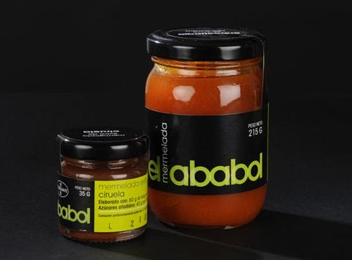 mermelada ciruela el ababol elababol.com