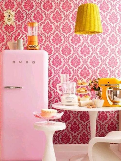 decoración pop