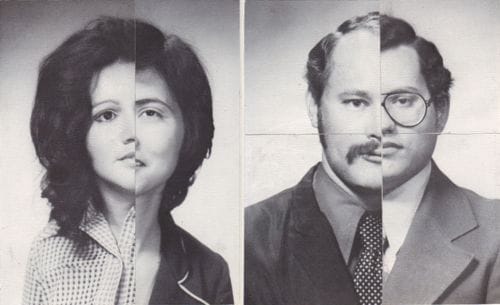 collage retratos rafafans