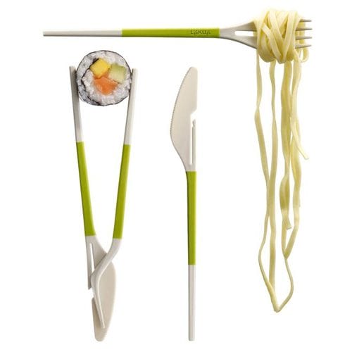 Innovaciones estéticas utensilios de cocina modernos decoración y utensilios  de cocina acaparan la atención