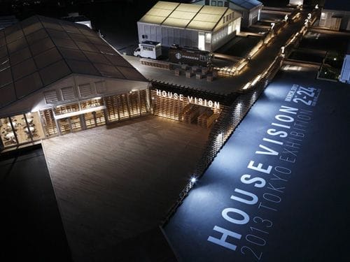 hoda house vision