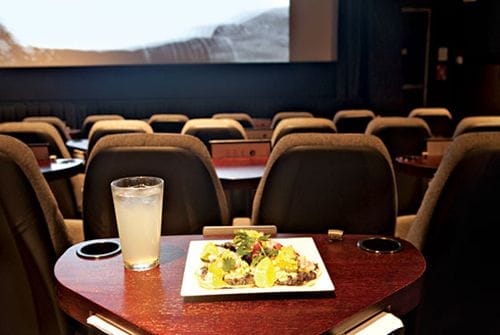 nitehawk cinema