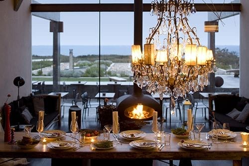 hotel areias do seixo charm