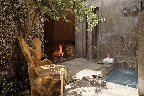 hotel areias do seixo charm