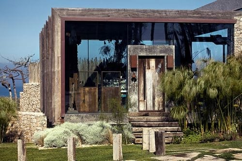 hotel areias do seixo charm