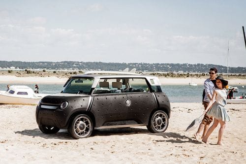me.we prototipo coche toyota playa