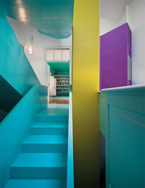 casa contemporanea portuguesa