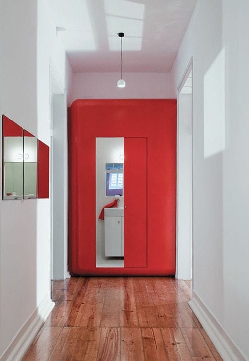 casa contemporanea portuguesa