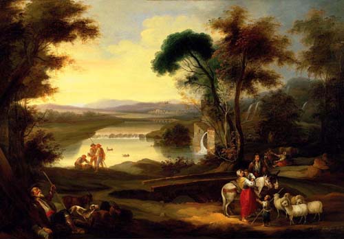 museo thyssen madrid