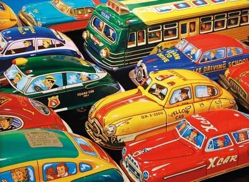 museo thyssen madrid