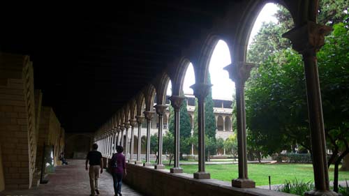 museo thyssen madrid