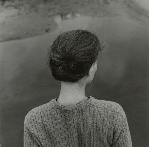 Emmet Gowin en la Fundación Mapfre