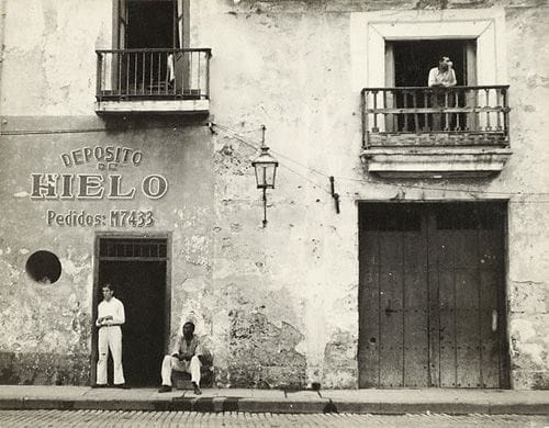 fotografia walker evans