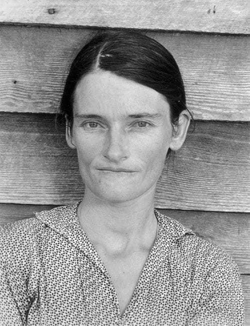 fotografia walker evans