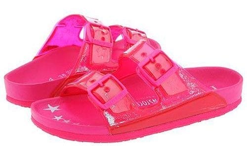 sandalias Birkenstock 