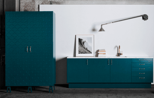 superfront muebles ikea