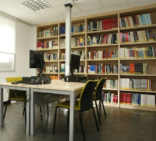 Fundación Mapfre de Madrid