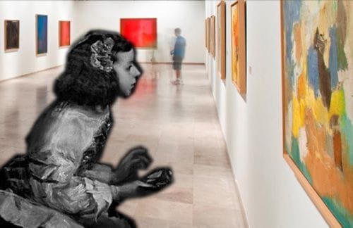 arte contemporaneo segovia