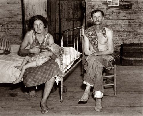 fotografia walker evans