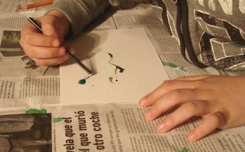 propuestas educativas museo esteban vicente