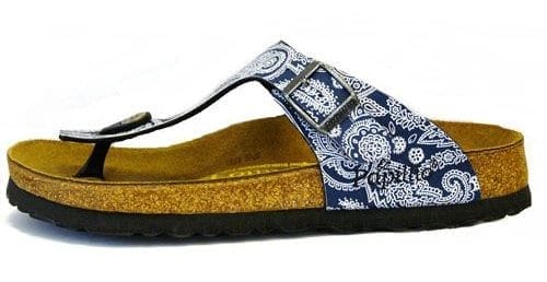 sandalias Birkenstock 