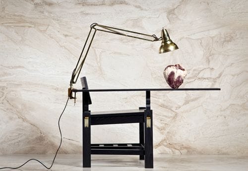 silla estudio diseño