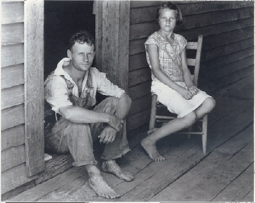 fotografia walker evans