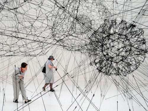 bienal arte venecia