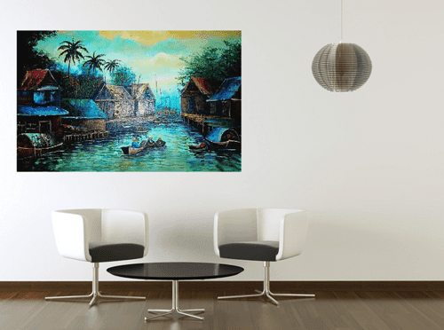 laminas arte imitacion