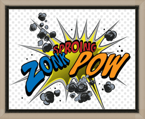 laminas arte imitacion